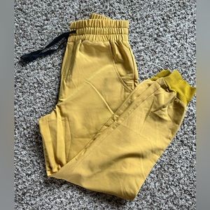 💛Figs High Waisted Joggers💛